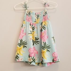 Carter's Sun Dress